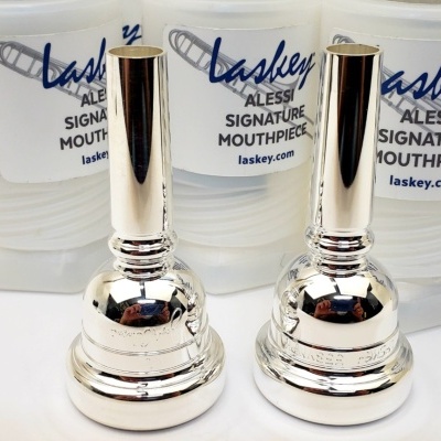 LASKEY ALESSI SIGNATURE