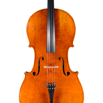 Hagen Weise Stradivarius 340