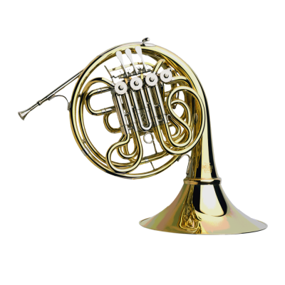 PAXMAN Model 23 F/Bb