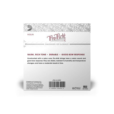 Pro-Arté Tensão Média