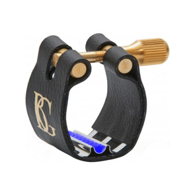 BG REVELATION JAZZ L12RSJ