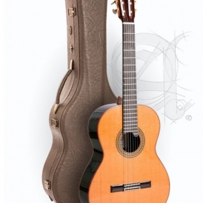 Alhambra Premier Pro Madagascar