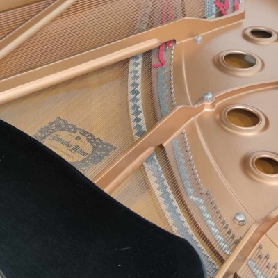 Piano YAMAHA C3 (usado)