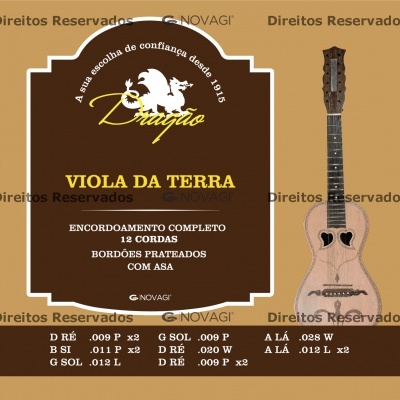 Viola da Terra