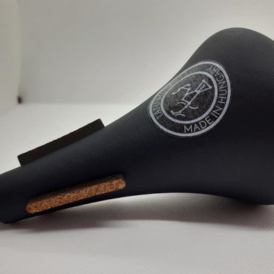Trumpet Straight Mute Nº 2