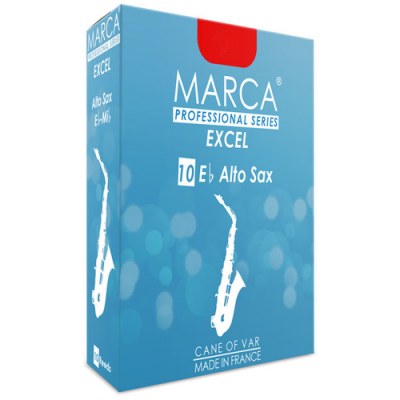 MARCA EXCEL