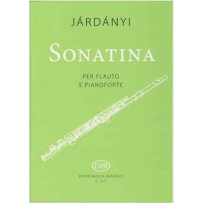 SONATINA JÁRDÁNYI