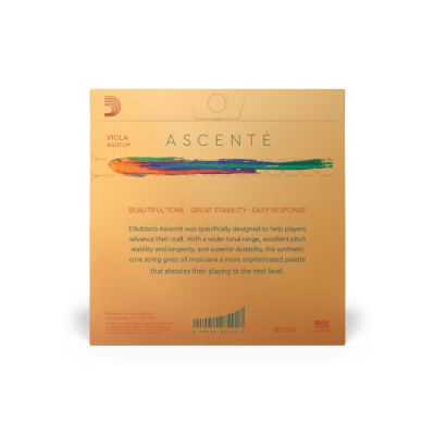 Ascenté Tensão Média