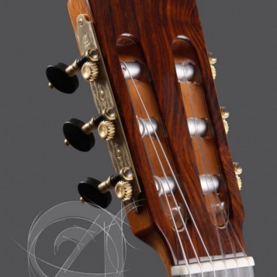 Alhambra Mengual & Margarit Flamenca