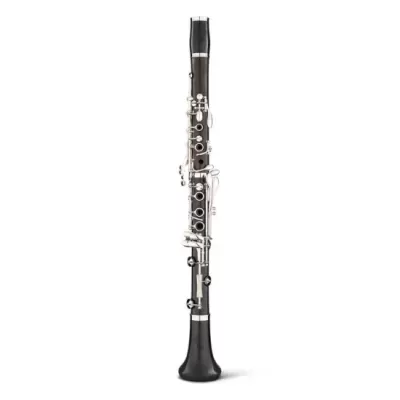 Clarinete Alpha Plus