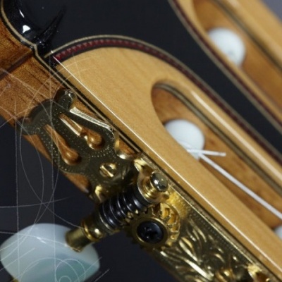 Alhambra Vilaplana Flamenca