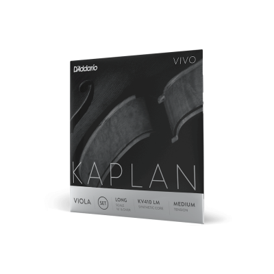 Kaplan Vivo