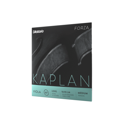 Kaplan Forza