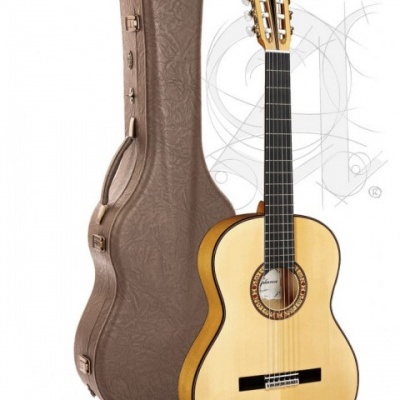 Alhambra Vilaplana Flamenca