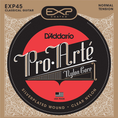 D'ADDARIO EXP
