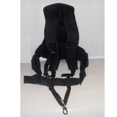 HARNESS SCHWARZ C/ PROTECÇÃO