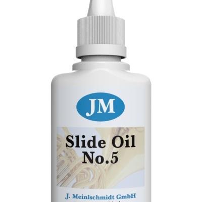 Slide Oil – Synthetic Nº 5