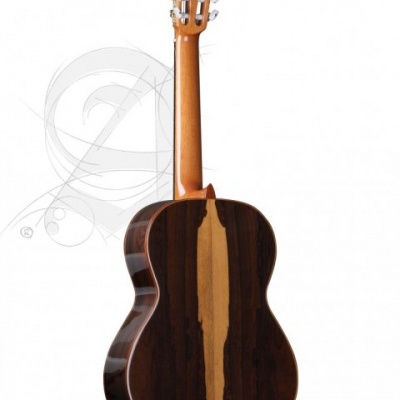 Alhambra Luthier Aniversario