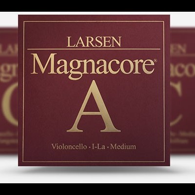 LARSEN MAGNACORE