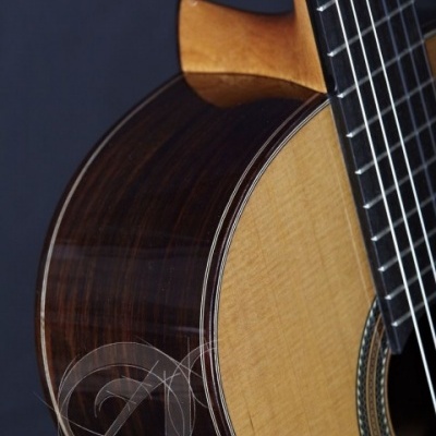 Alhambra Jose Miguel Moreno Serie C