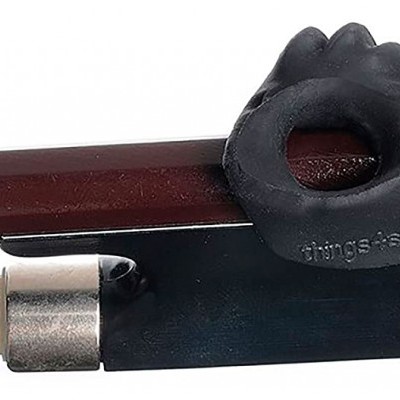 HOLD FISH BOW (VIOLINO/VIOLA)