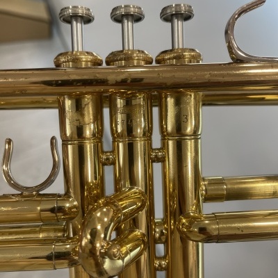 Yamaha YTR6310Z (usado)