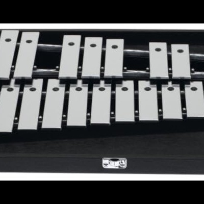 GLOCKENSPIEL YAMAHA YG-250D
