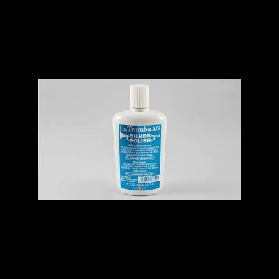 LA TROMBA POLISH PRATEADOS