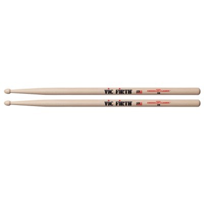 VIC FIRTH 2B/2BN