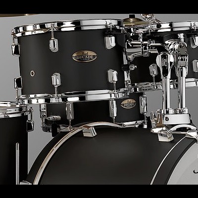 PEARL DECADE MAPLE