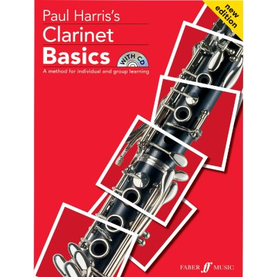 CLARINET BASICS - PAUL HARRIS'S