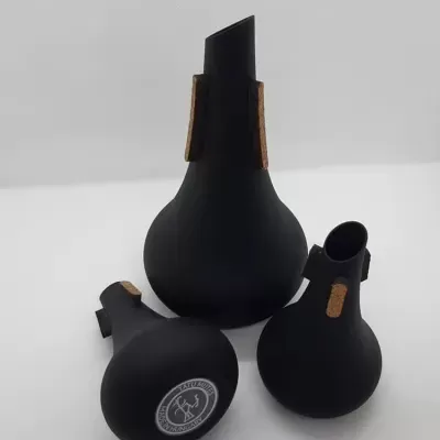 Piccolo Trumpet Mute