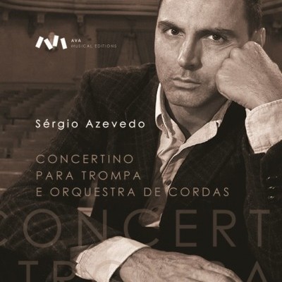 CONCERTINO PARA TROMPA E ORQUESTRA DE CORDAS - S. AZEVEDO