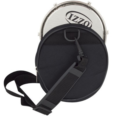 ORTOLÁ PANDEIRETA [SERIE 09]