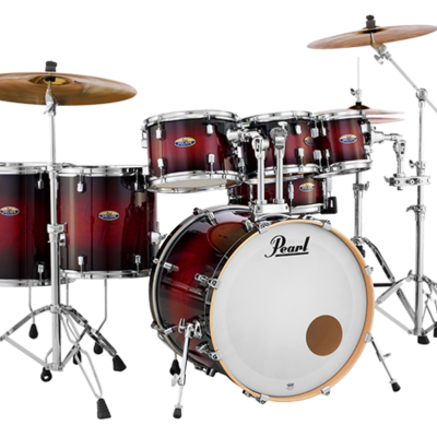 PEARL DECADE MAPLE