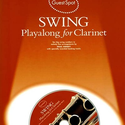 SWING - PAUL HONEY