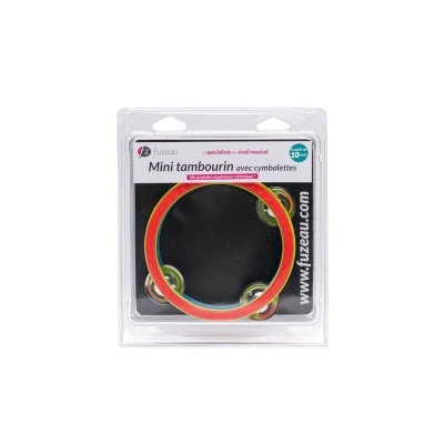 MINI TAMBOURIN_SOUS BLISTER