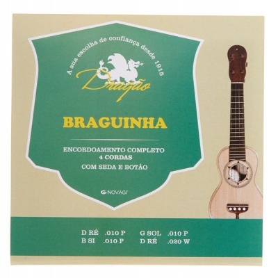 Braguinha