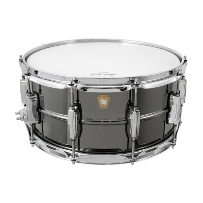 LUDWIG BLACK BEAUTY