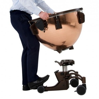 ADAMS REVOLUTION COBRE MARTELADO