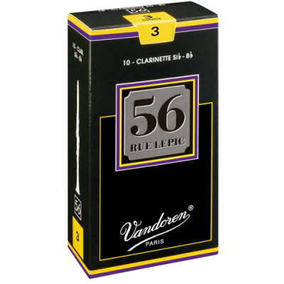 VANDOREN 56 RUE LEPIC