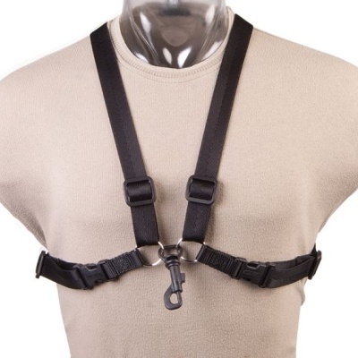 Strap Simplicity Harness Sax