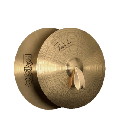 PAISTE SIGNATURE
