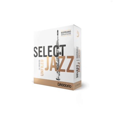 Select Jazz Unfiled