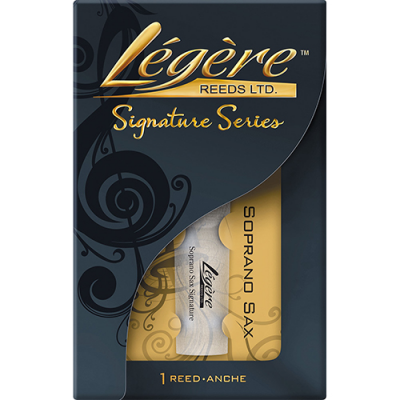 LEGERE SIGNATURE
