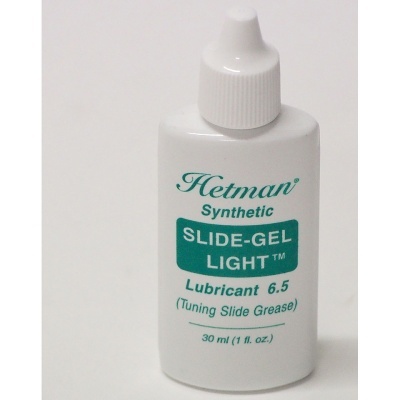 Slide-Gel Light Lubrificant 6.5