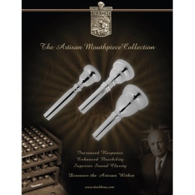 Artisan Collection Trombone