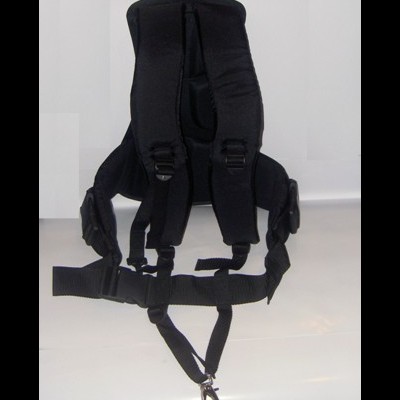 HARNESS SCHWARZ C/ PROTECÇÃO