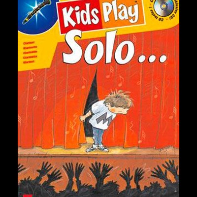 KIDS PLAY SOLO