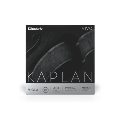 Kaplan Vivo